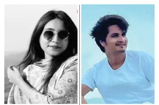 युवक ने की प्रेमिका की हत्या, खुद ने अपने हाथ की नसें भी काटीं युवक ने की प्रेमिका की हत्या, खुद ने अपने हाथ की नसें भी काटीं