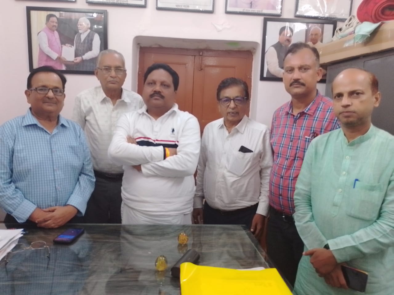 अररिया फोटो:सिविल सोसाइटी के सदस्य और सांसद अररिया फोटो:सिविल सोसाइटी के सदस्य और सांसद
