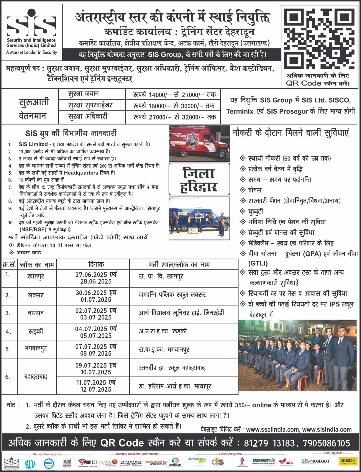 जिलाधिकारी हरिद्वार जिलाधिकारी हरिद्वार