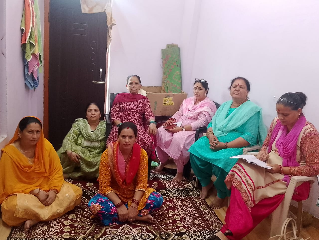 अखिल भारतीय जनवादी महिला समिति ने बसों के किराये में वृद्धि का किया विरोध अखिल भारतीय जनवादी महिला समिति ने बसों के किराये में वृद्धि का किया विरोध