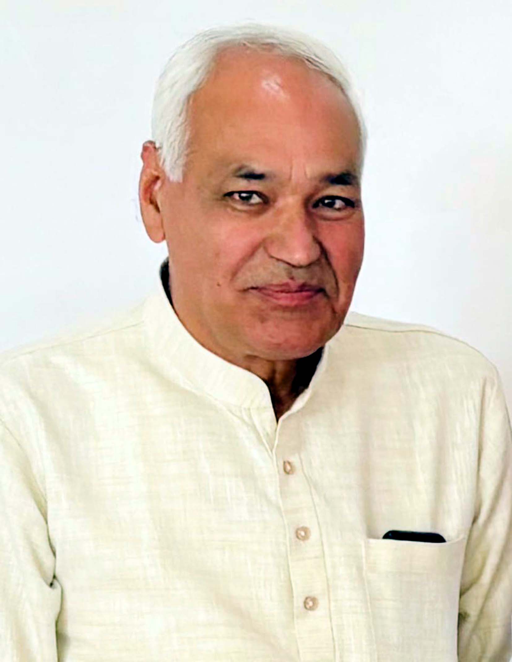 आम आदमी पार्टी के वरिष्ठ नेता दलबीर किरमारा। आम आदमी पार्टी के वरिष्ठ नेता दलबीर किरमारा।