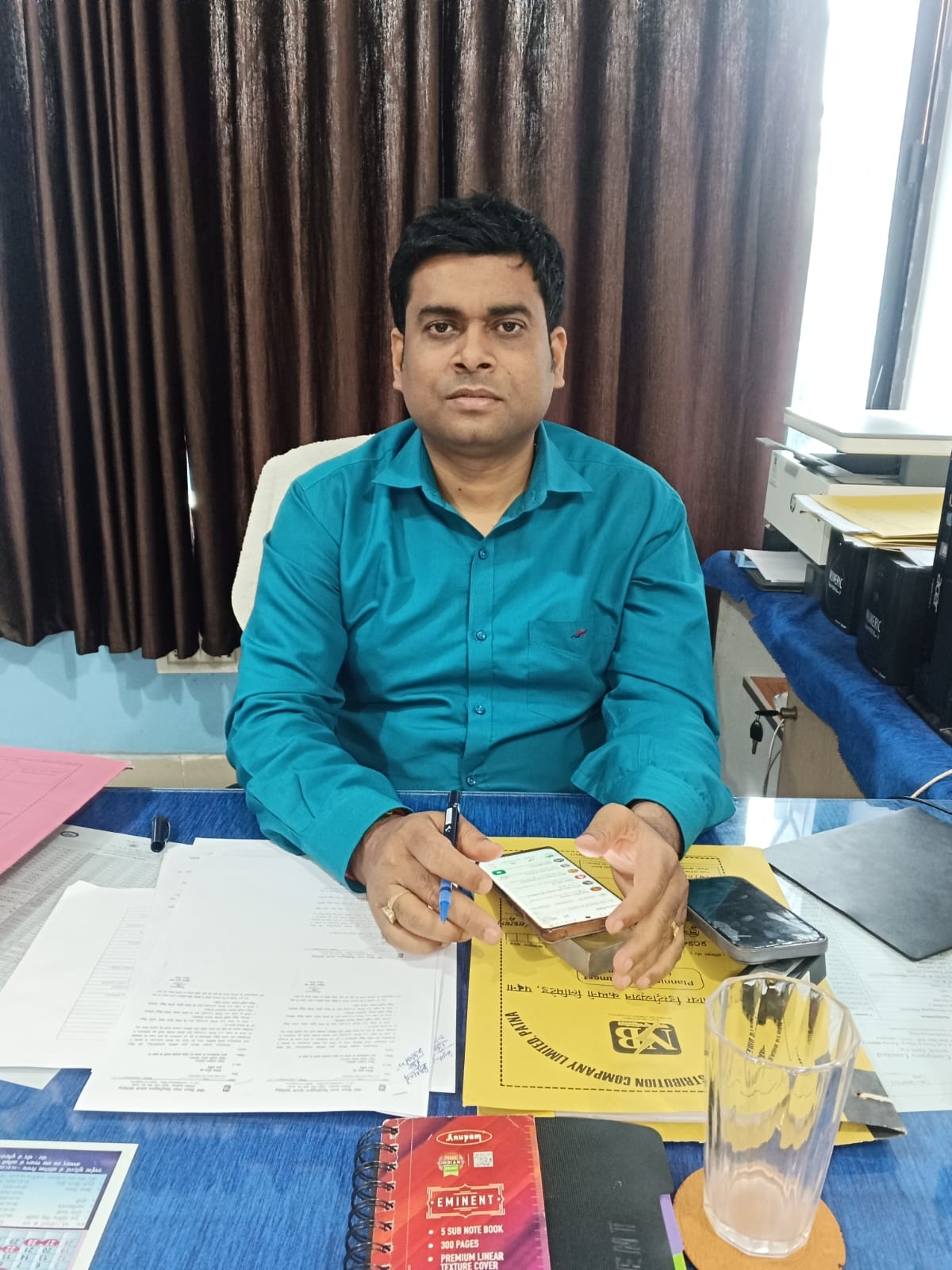 विद्युत अभियंता विद्युत अभियंता