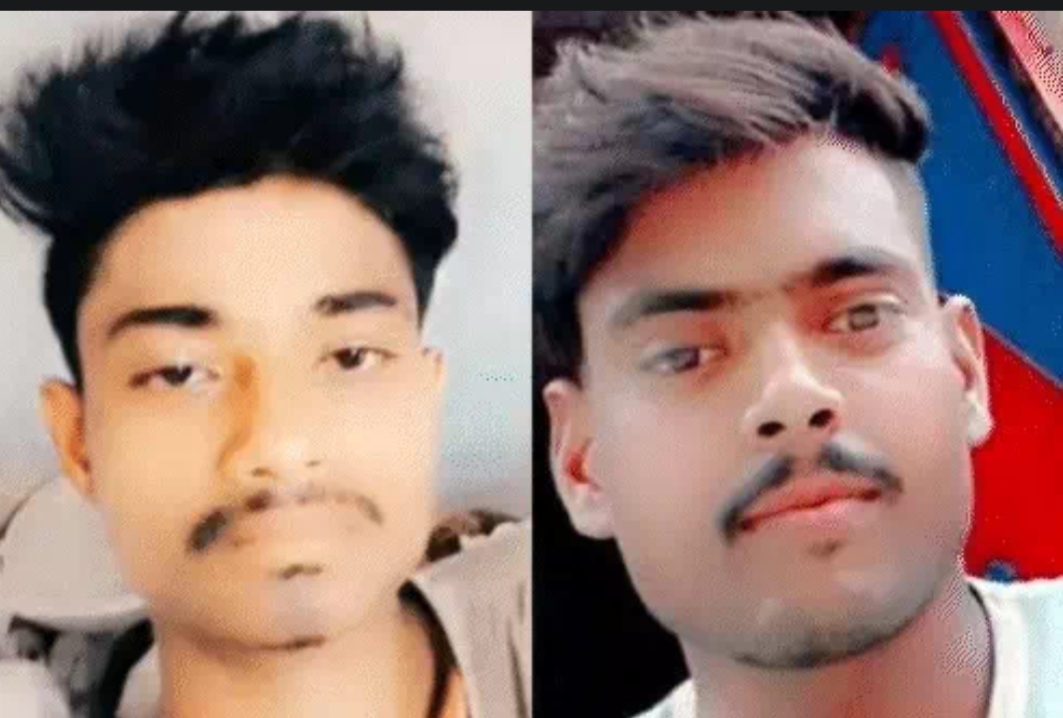 मृतक दोस्तो की फाइल फोटो