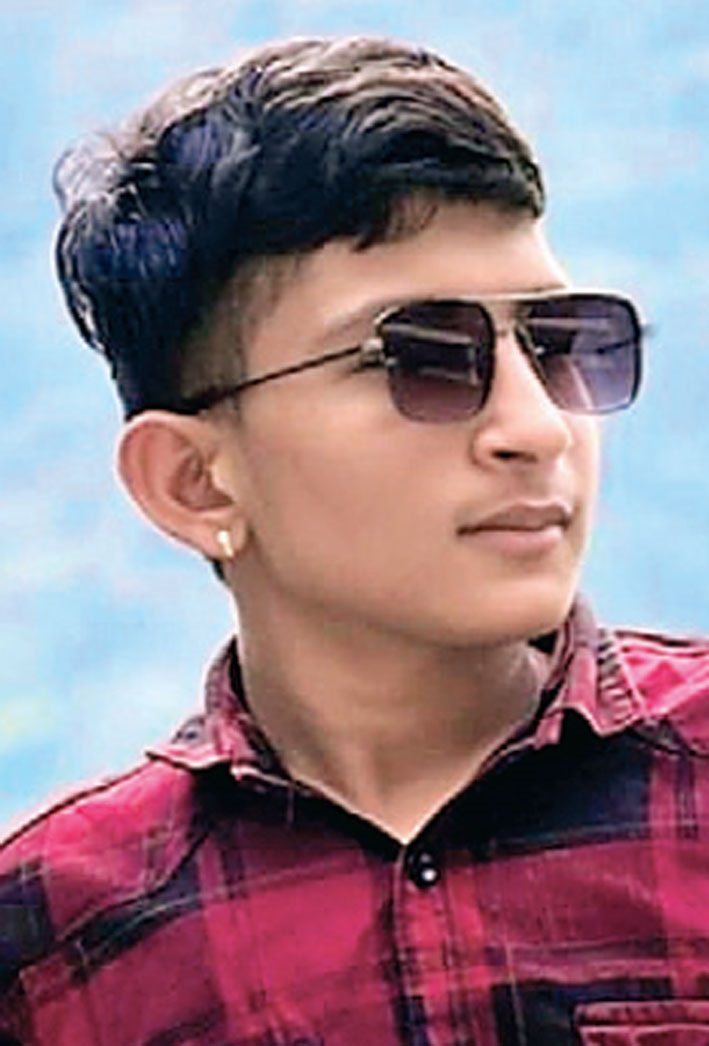 भोपाल के नाबालिग की शिप्रा नदी में डुबने से मौत भोपाल के नाबालिग की शिप्रा नदी में डुबने से मौत