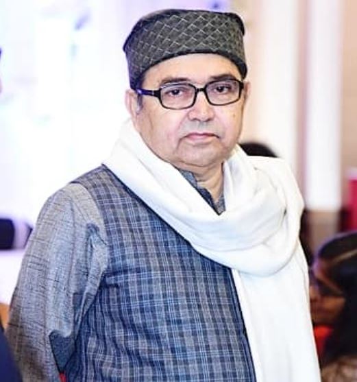 नरेन्द्र भदौरिया नरेन्द्र भदौरिया