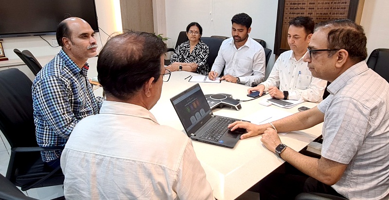द्वितीय चरण की ऑनलाइन लॉटरी द्वितीय चरण की ऑनलाइन लॉटरी