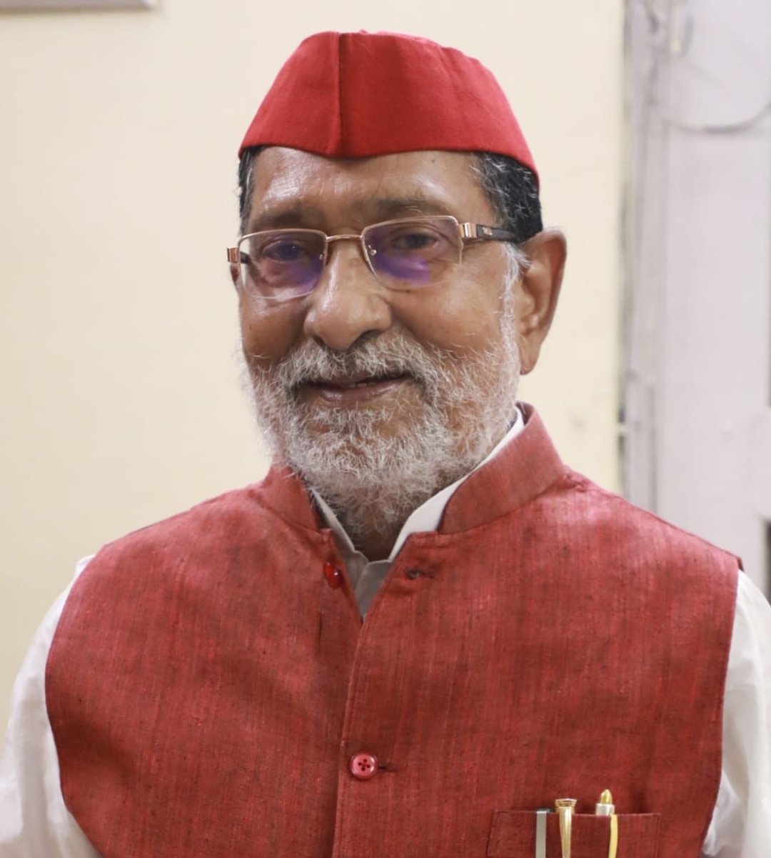 रामगोविन्द चौधरी रामगोविन्द चौधरी