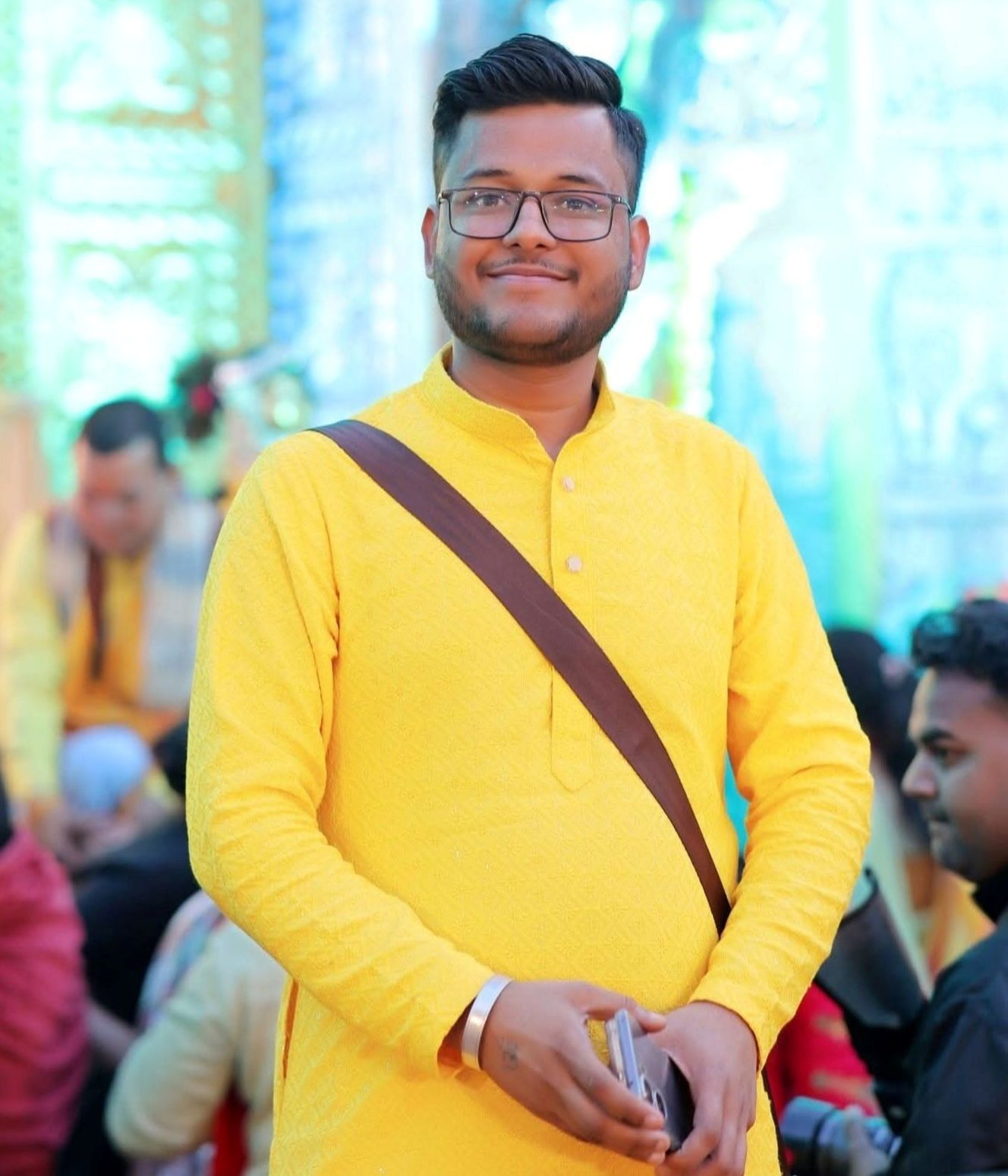 मृतक रजत सिंगला का फाइल फोटो। मृतक रजत सिंगला का फाइल फोटो।