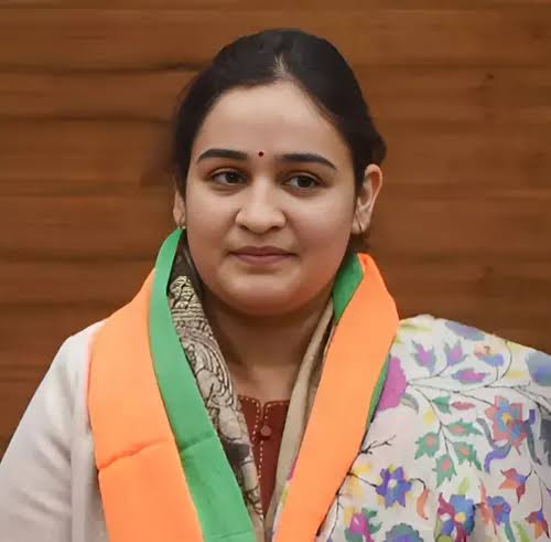 अपर्णा यादव की फ़ाइल फोटो अपर्णा यादव की फ़ाइल फोटो
