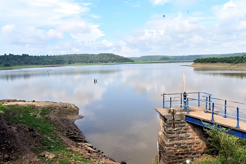 जल गंगा संर्वधन अभियानः जल गंगा संर्वधन अभियानः