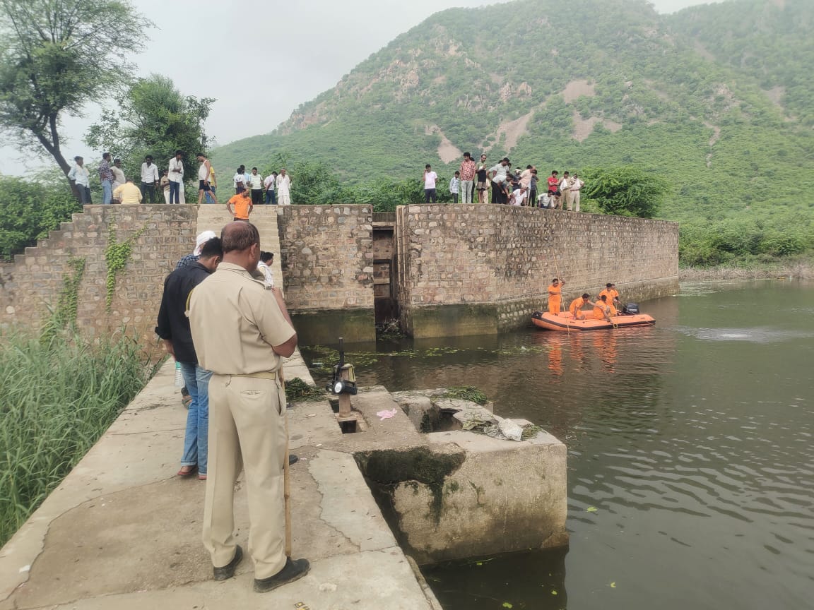 Alwar Alwar