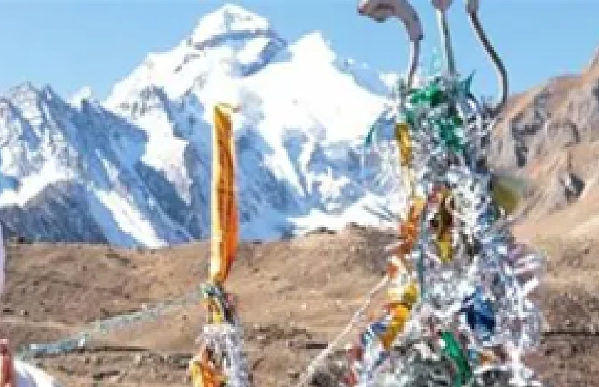 आदि कैलाश यात्रा आदि कैलाश यात्रा
