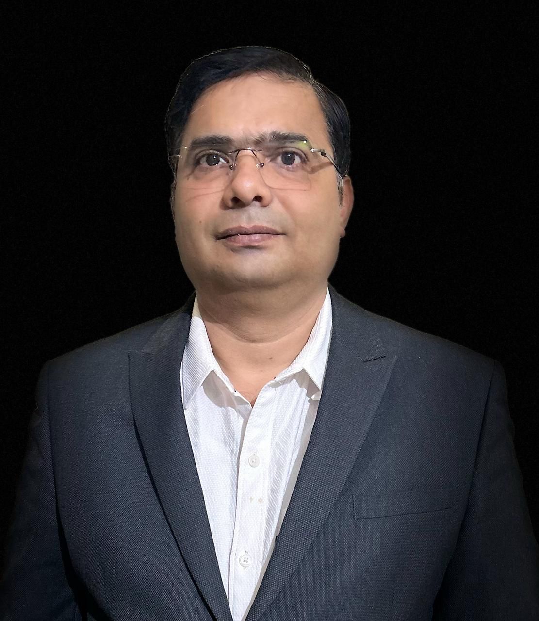 डॉ शुभ्रेंदु शेखर