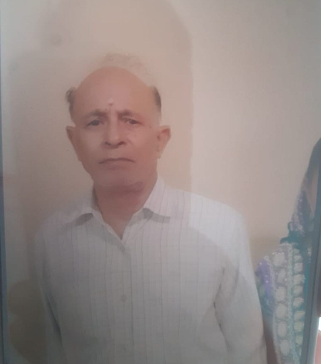 कन्नौज: कार की टक्कर से स्कूटी दूर तक घिसटी, सवार की मौत