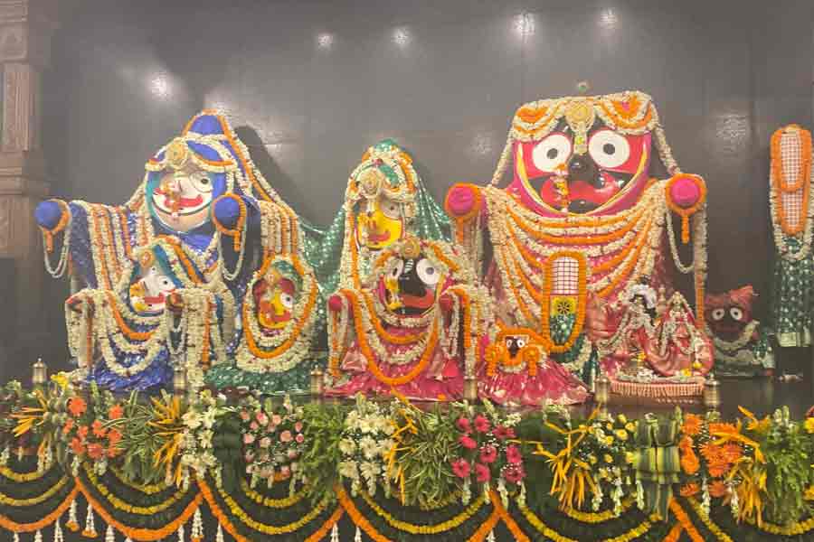 भागवान जगन्नाथ भागवान जगन्नाथ