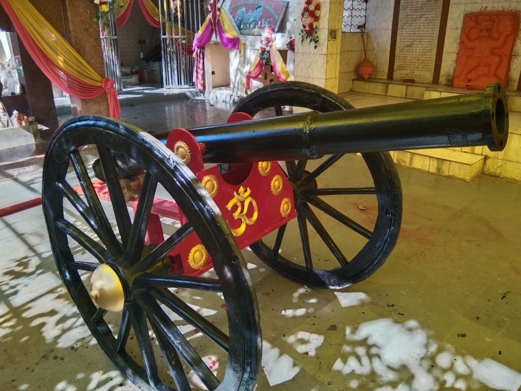 भगवन श्री जगन्नाथ यात्रा की तैयारियों का छाया चित्र भगवन श्री जगन्नाथ यात्रा की तैयारियों का छाया चित्र