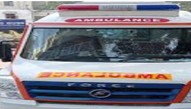 Ambulance Ambulance