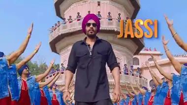 सन ऑफ सरदार 2 सन ऑफ सरदार 2