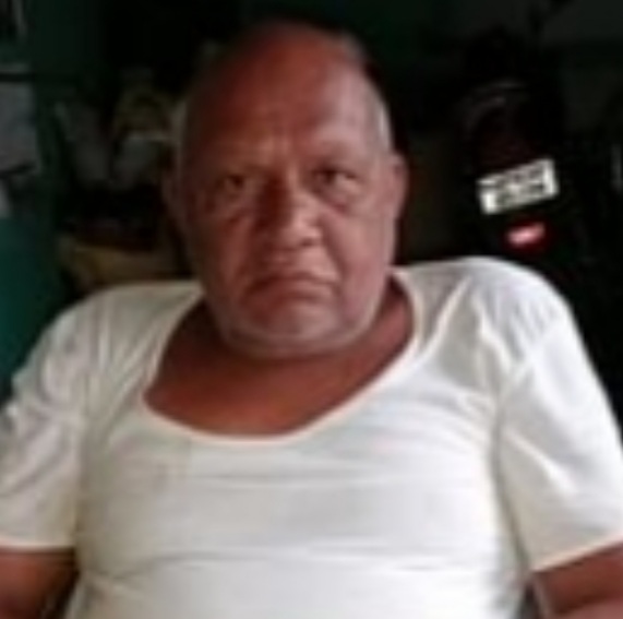 मृतक का फाइल फोटो मृतक का फाइल फोटो