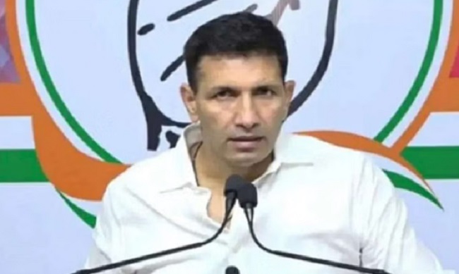 जीतू पटवारी (फाइल फोटो) जीतू पटवारी (फाइल फोटो)