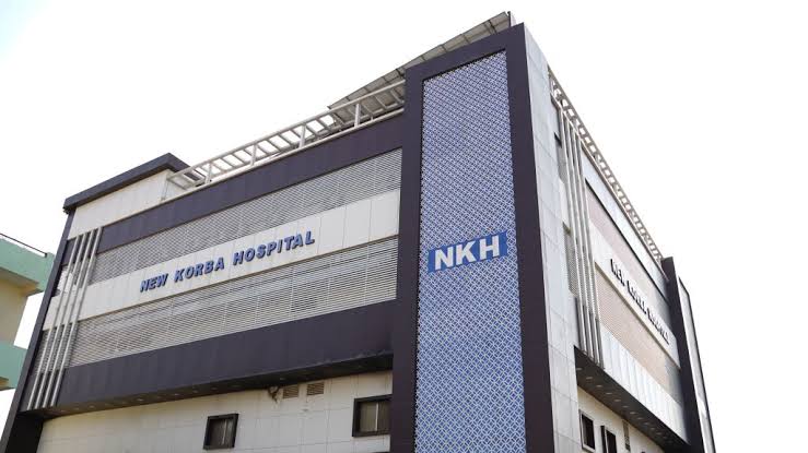 Nkh hospital Nkh hospital