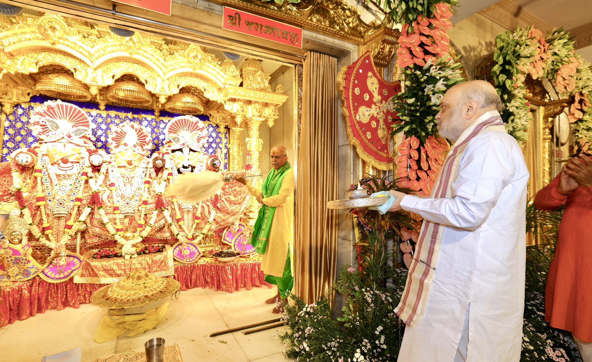 श्री जगन्नाथ मंदिर श्री जगन्नाथ मंदिर
