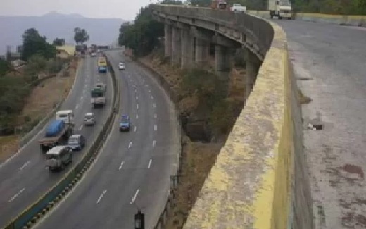 फ्लाईओवर योजना फ्लाईओवर योजना