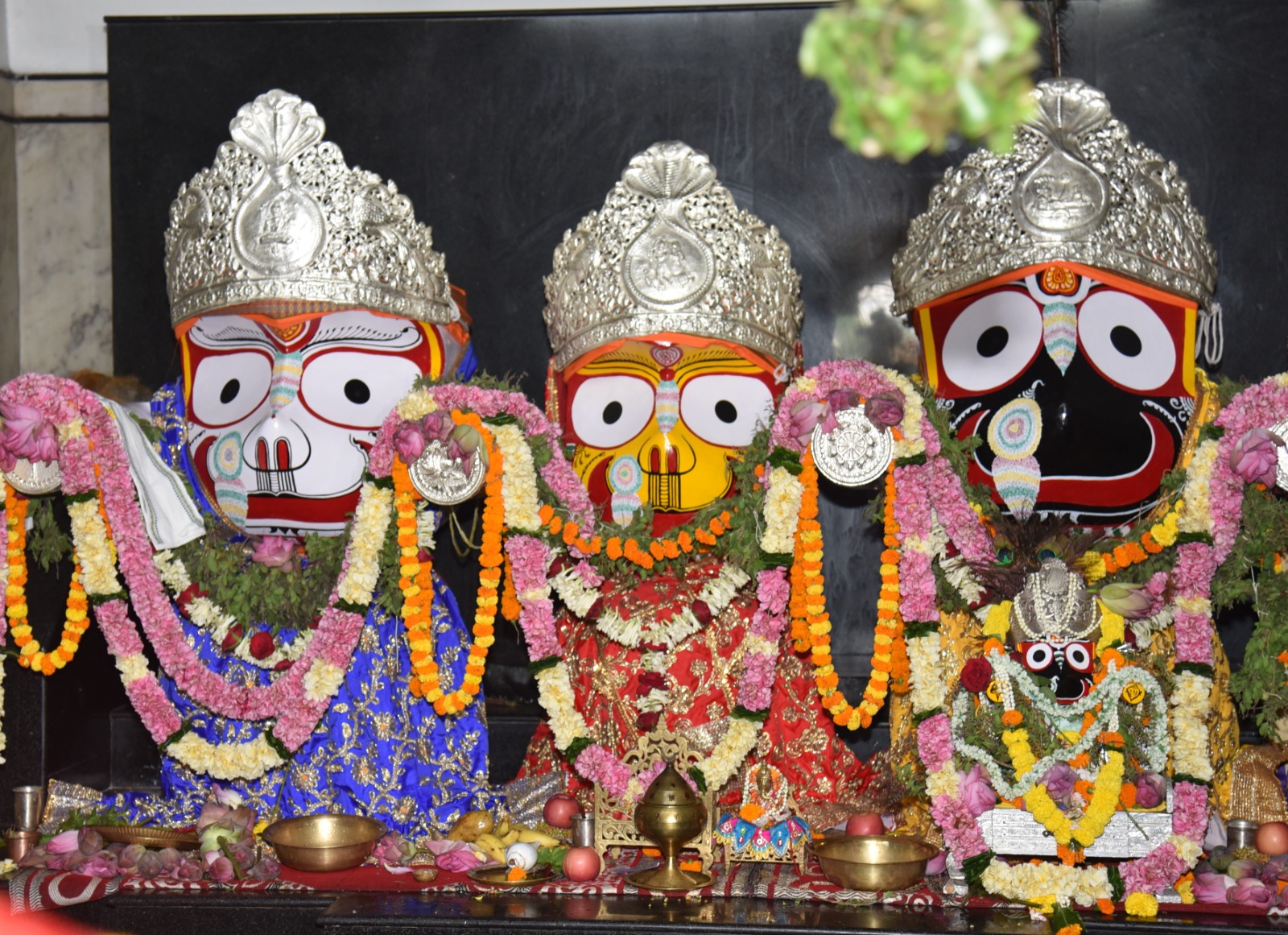 रथयात्रा रथयात्रा