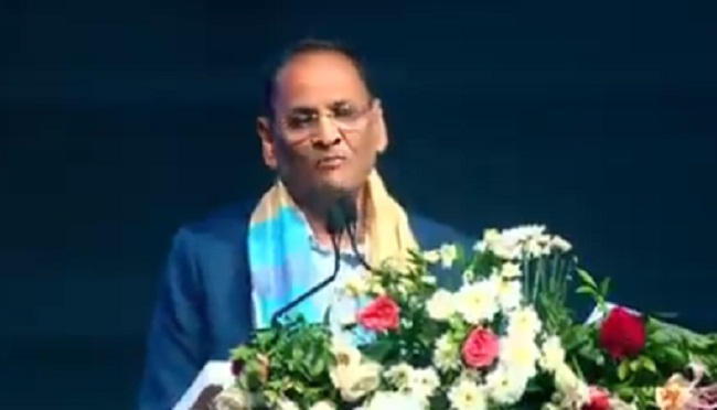 अजीत जैन, अध्यक्ष एवं प्रबंध निदेशक, आईपीसीए अजीत जैन, अध्यक्ष एवं प्रबंध निदेशक, आईपीसीए