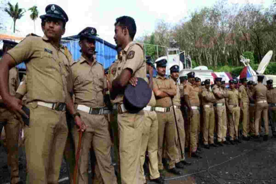 uttarakhand police uttarakhand police