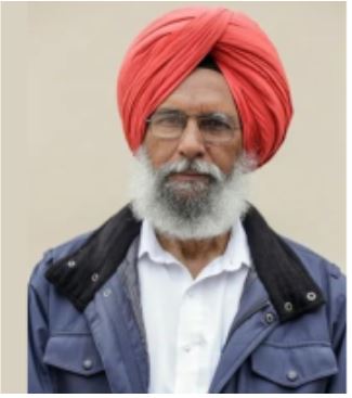 आप विधायक साेहल आप विधायक साेहल