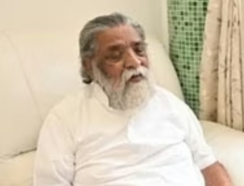 फाइल फोटो शिबू सोरेन फाइल फोटो शिबू सोरेन