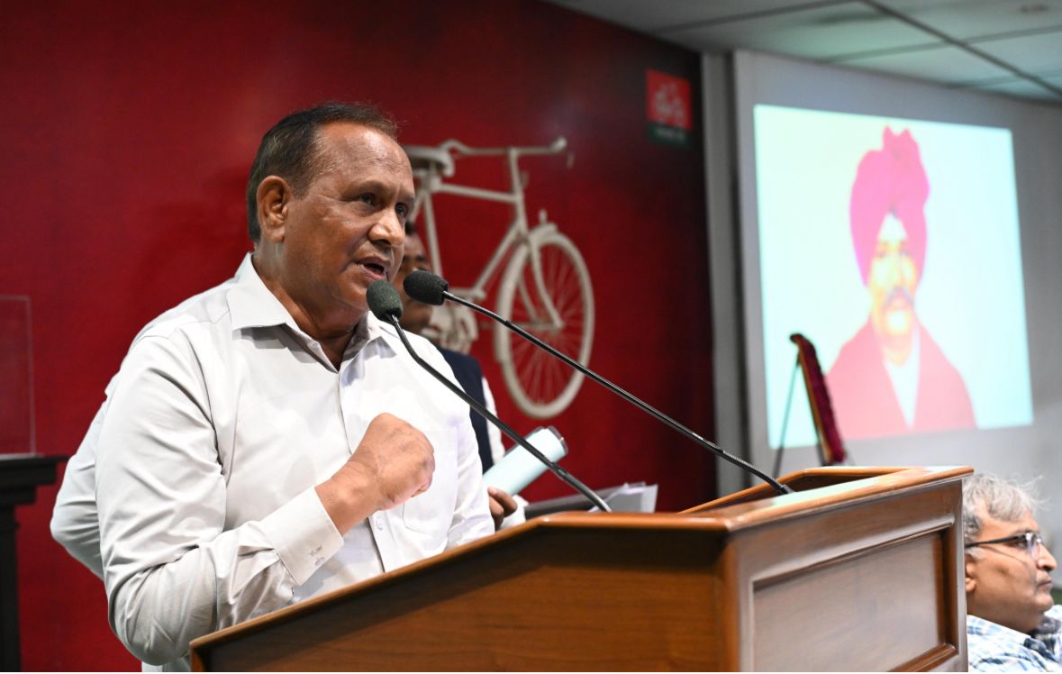 पूर्व आईपीएस राजूबाबू सिंह पूर्व आईपीएस राजूबाबू सिंह