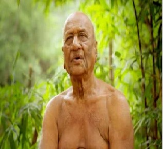 आचार्य विद्यानंद जी महाराज