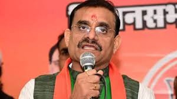 बीजेपी प्रदेश अध्यक्ष वीडी शर्मा बीजेपी प्रदेश अध्यक्ष वीडी शर्मा