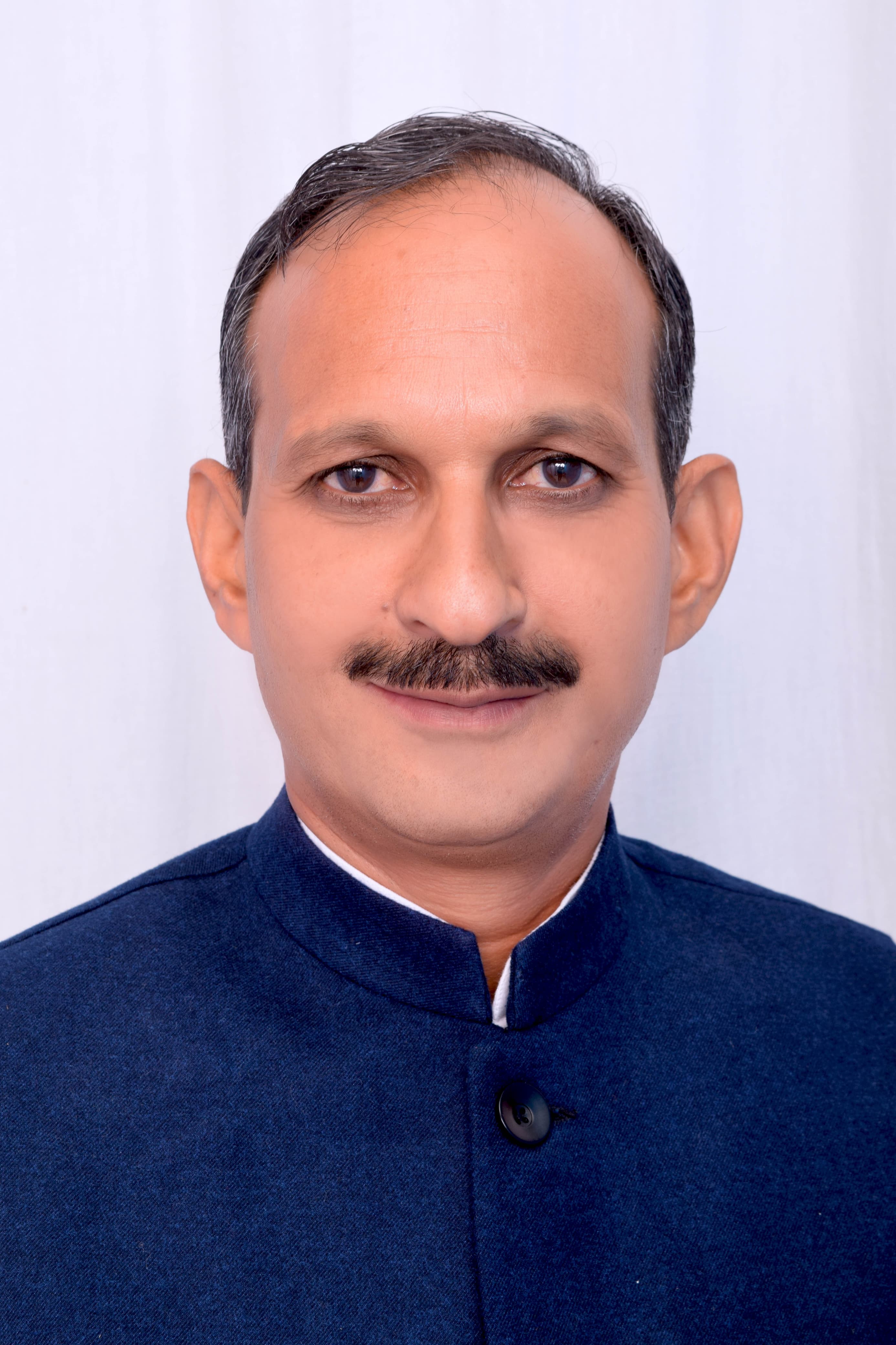 सतपाल सत्ती। सतपाल सत्ती।