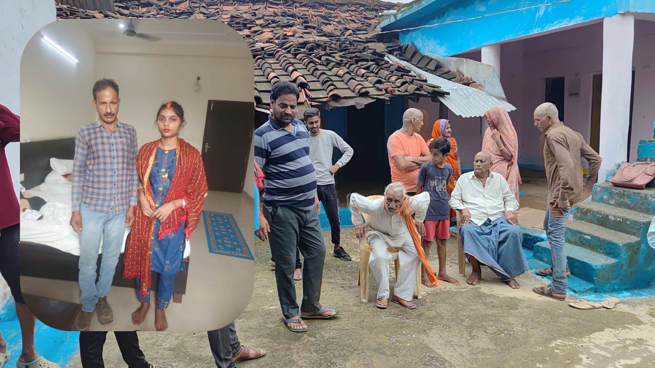 वीडियो में ठगों ने सुन ली, बुलाकर लूट के बाद उतारा मौत के घाट वीडियो में ठगों ने सुन ली, बुलाकर लूट के बाद उतारा मौत के घाट