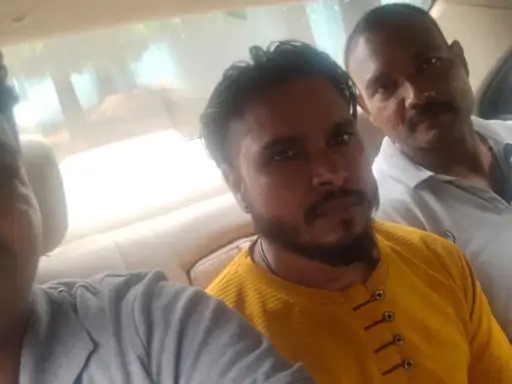 कोरबा: 3 सगी बहनों को कुल्हाड़ी से हमला करने वाला आरोपित अमन गिरफ्तार कोरबा: 3 सगी बहनों को कुल्हाड़ी से हमला करने वाला आरोपित अमन गिरफ्तार