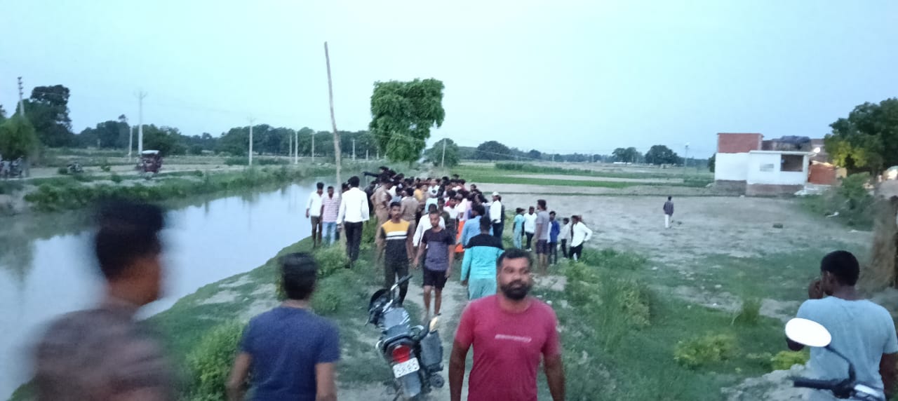 घटना स्थल की फोटो घटना स्थल की फोटो