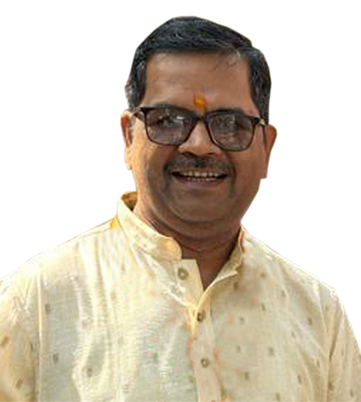 कालिदास अकादेमी के निदेशक डॉ. गन्धे नेपाल में आमंत्रित कालिदास अकादेमी के निदेशक डॉ. गन्धे नेपाल में आमंत्रित