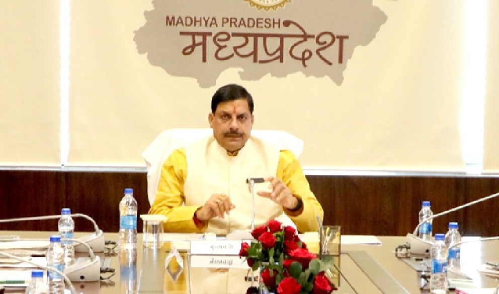 cm mohan yadav cm mohan yadav
