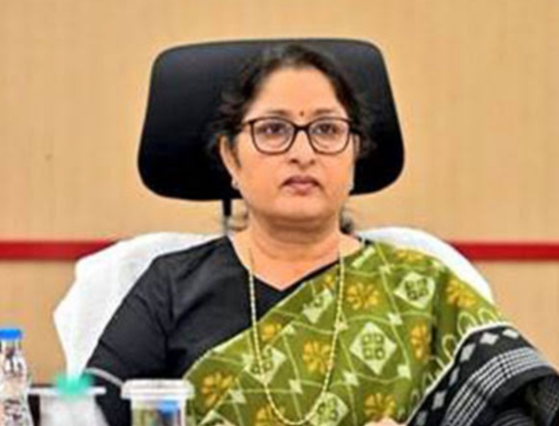 फ़ाइल फ़ोटो अन्नपूर्णा देवी फ़ाइल फ़ोटो अन्नपूर्णा देवी