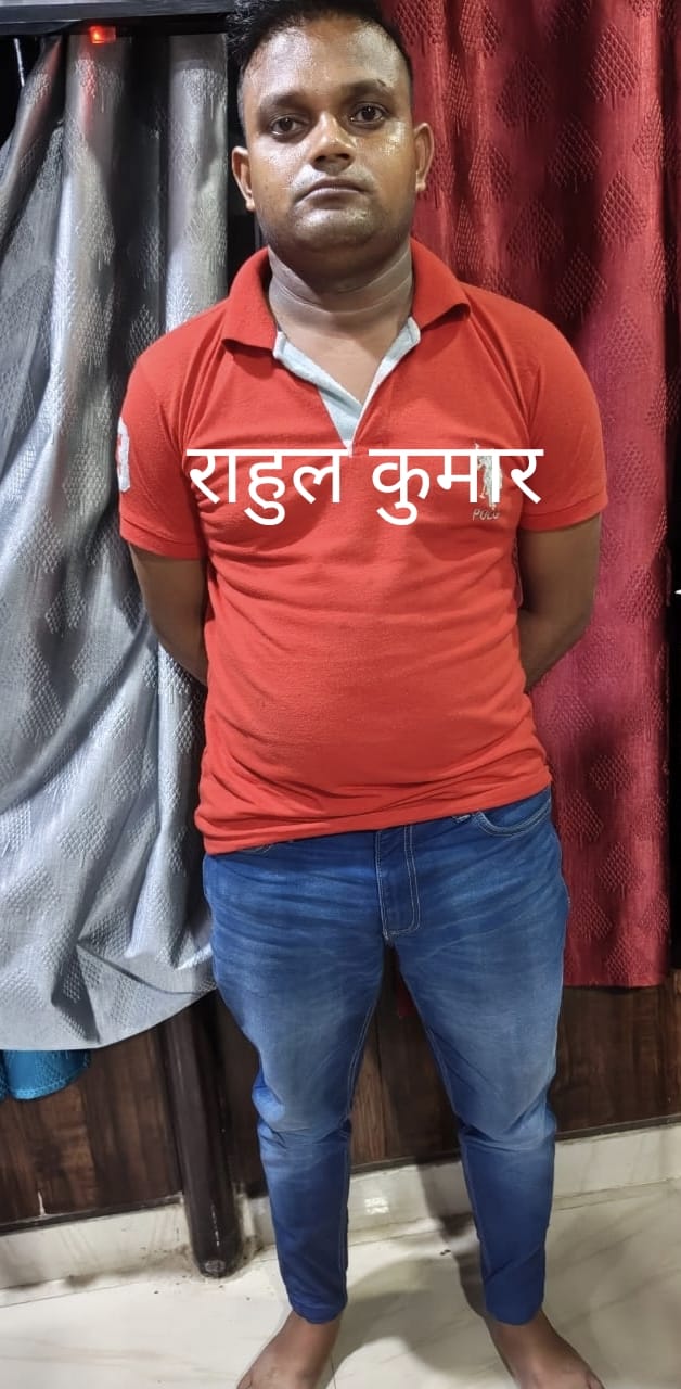 ठगी करने वाला कथित कर्नल गिरफ्तार ठगी करने वाला कथित कर्नल गिरफ्तार