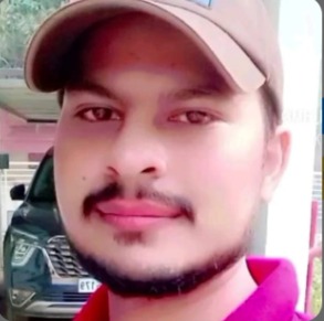 मृतक की फाइल फोटो मृतक की फाइल फोटो