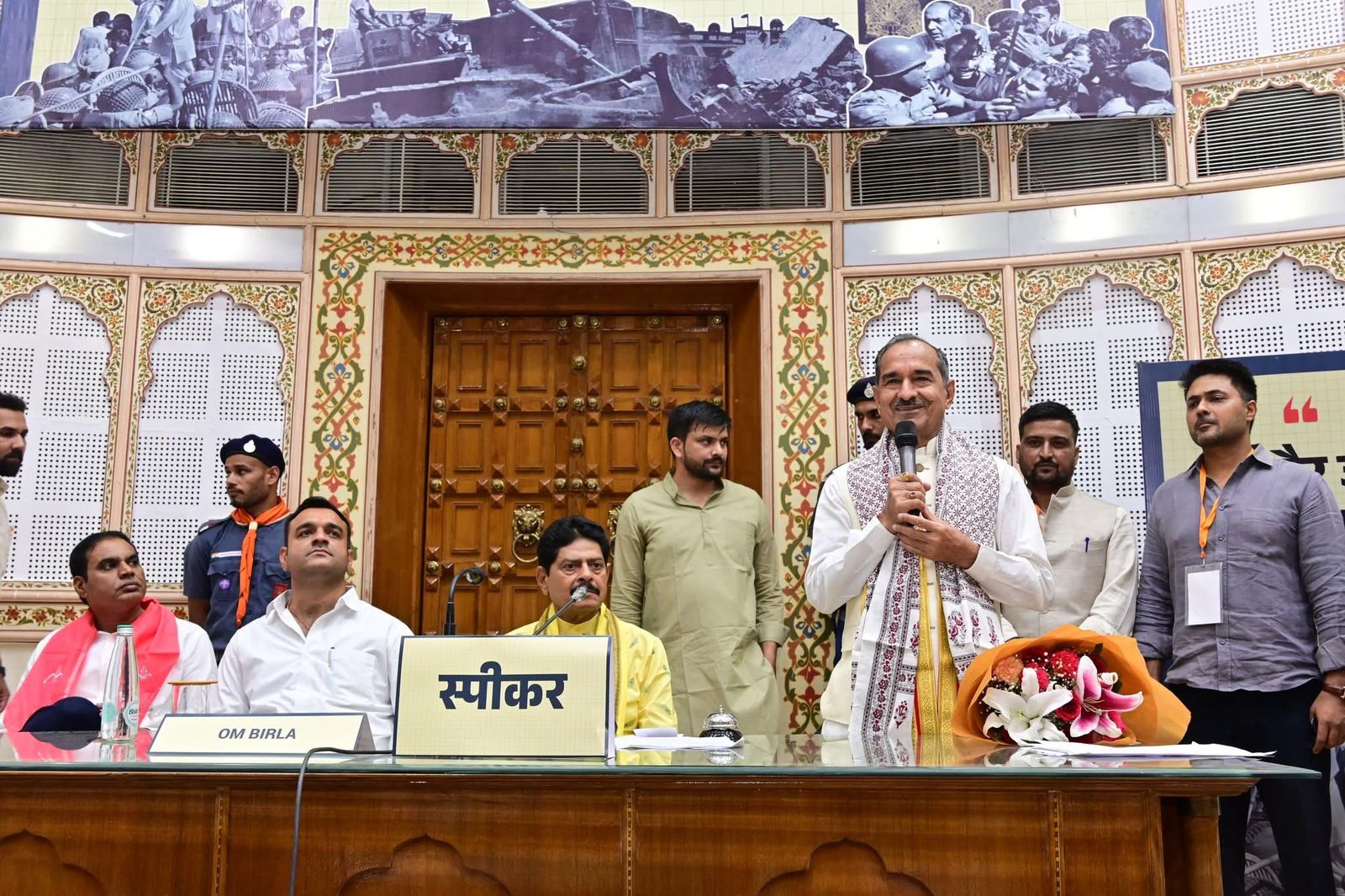 Emergency was the darkest period of Indian democracy