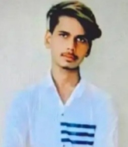 मृतक का फाइल फोटो मृतक का फाइल फोटो