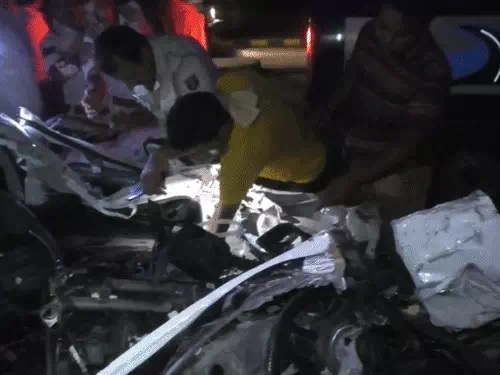 एक्सीडेंट एक्सीडेंट