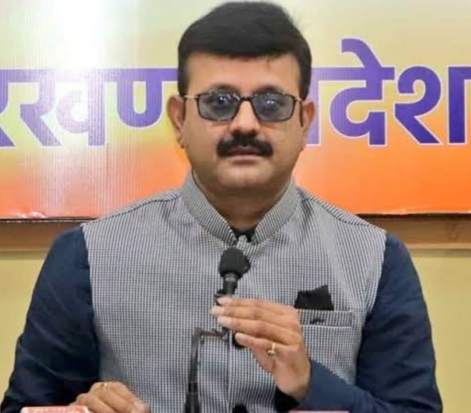 प्रतुल शाहदेव की फाइल फोटो प्रतुल शाहदेव की फाइल फोटो