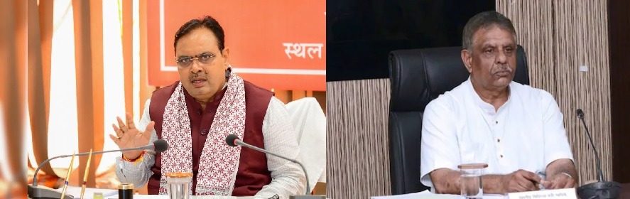 डॉक्टर डे जुलाई को:मुख्यमंत्री भजन लाल और चिकित्सा एवं स्वास्थ्य मंत्री खींवसर करेंगे उत्कृष्ट—उल्लेखनीय सेवा करने वाले चिकित्सकों का सम्मान