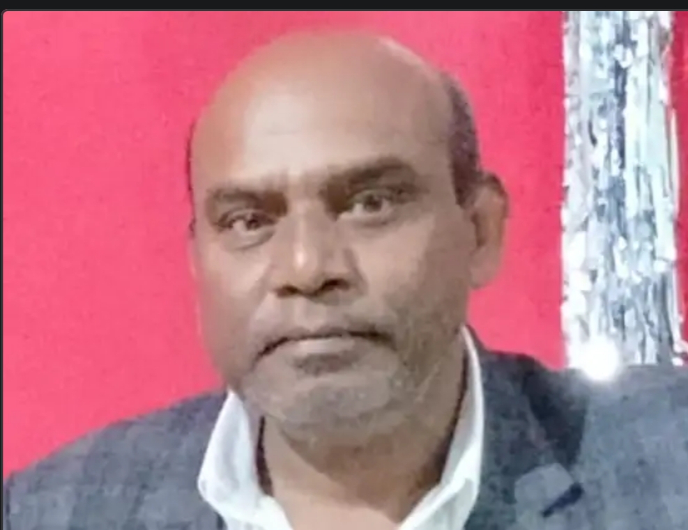मृतक छत्रसाल की फाइल फोटो मृतक छत्रसाल की फाइल फोटो